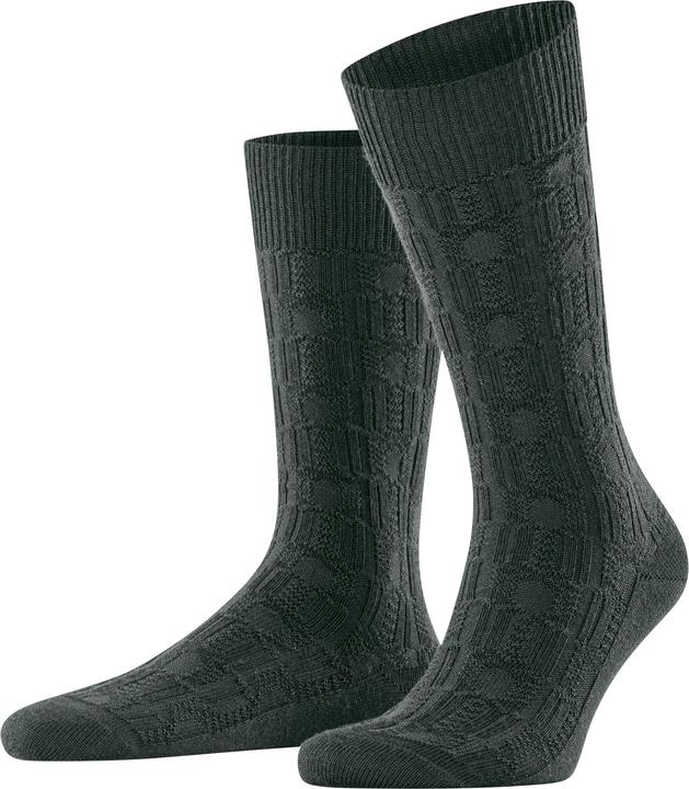 Actual product image Falke Overcoat Herren (39 - 42)