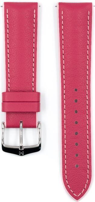 Actual product image Hirsch Lindsey (18 mm, Calf)