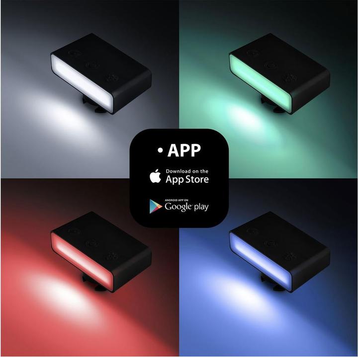 Produktbild ABC Design Licht