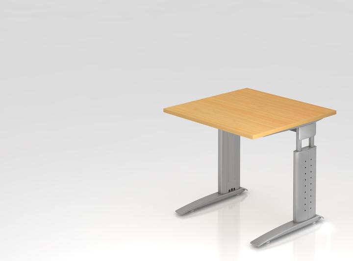 Actual product image Hammerbacher Series U (800 x 800 x 680 mm)