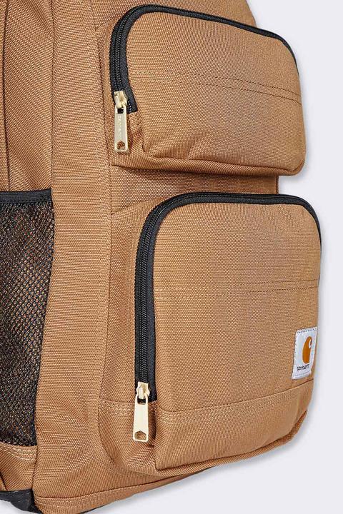 Actual product image Carhartt Einfach-Rucksack 27 L Braun