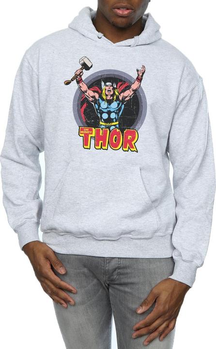 Produktbild Thor Arms Kapuzenpullover (3XL)