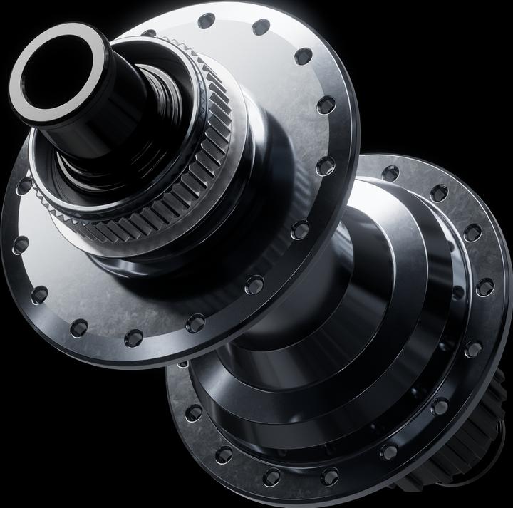 Immagine prodotto Shimano Hinterradnabe XT FH-M8210 (Freni a disco Center Lock)