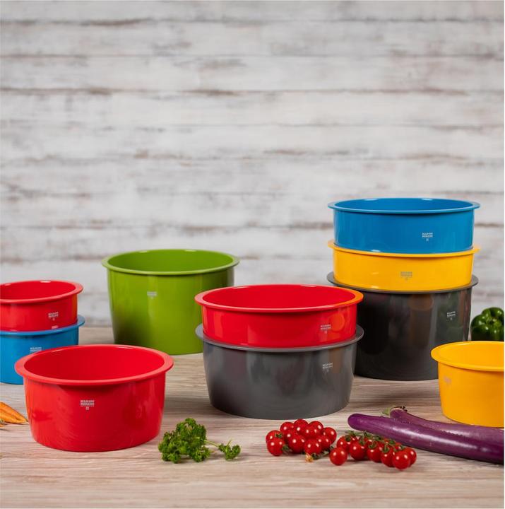 Produktbild Kuhn Rikon Hotpan (22 cm, Kochtopf, Edelstahl)