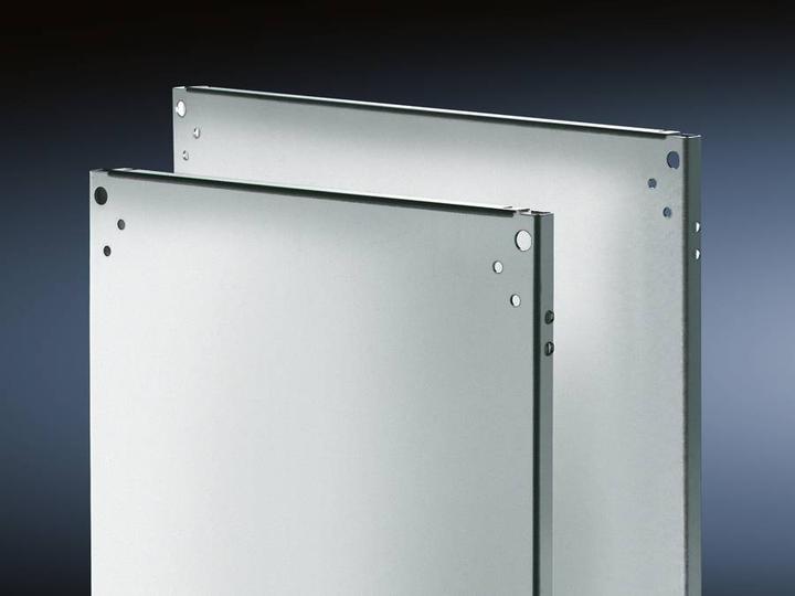 Produktbild Rittal Montageplatte Aluminium BxH 699x1096mm f. Outdoor-Modulgehäuse