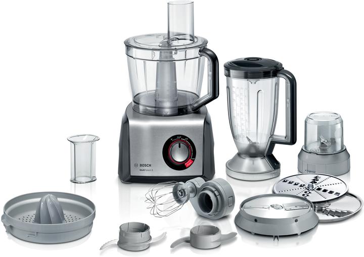 Bosch Hausgeräte MC812M844 (1250 W)