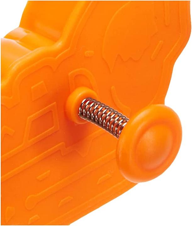 Produktbild Städter Bagger 7,5 cm Orange