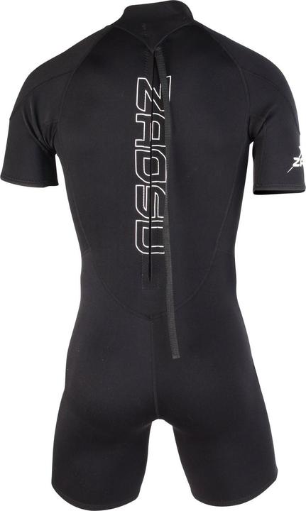 Actual product image Zaosu Aqua Essential Shorty (3 mm, 2.5 mm, 2 mm, XXL)