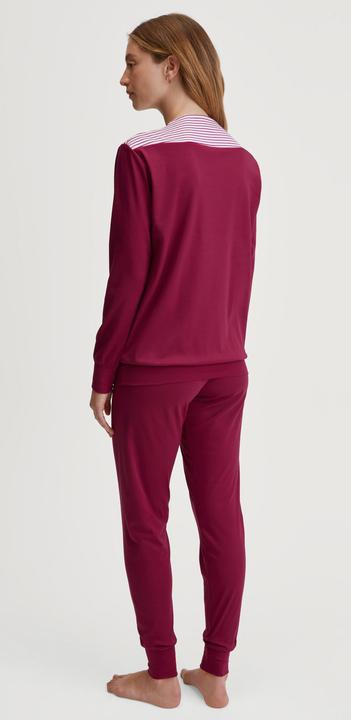 Produktbild Calida Soulmate Bündchen-Pyjama (S)