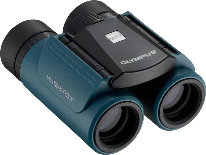Actual product image OM System Slim 8x21 RC II WP blau (8 x, 21 mm)