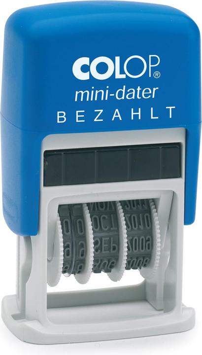 Productafbeelding Colop Datum stempel