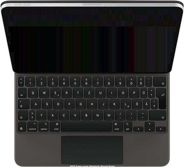 Apple Magic Keyboard US-Layout (US, iPad Pro 11 2021 (3rd Gen), iPad Pro 11 2022 (4th Gen), iPad Air 2020 (4. Gen), iPad Air 2022 (5th Gen), iPad Pro 11 2018 (1. Gen), iPad Pro 11 2020 (2. Gen))