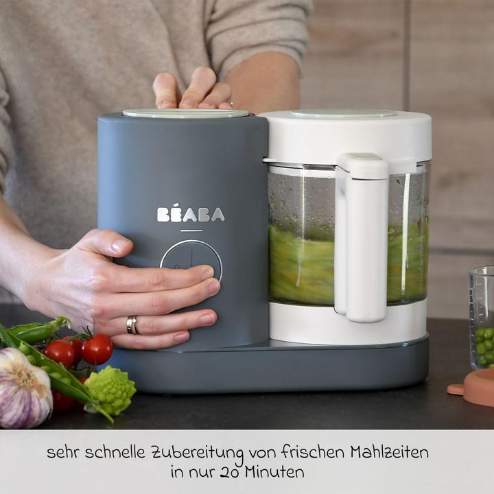Image du produit Beaba Babycook Neo