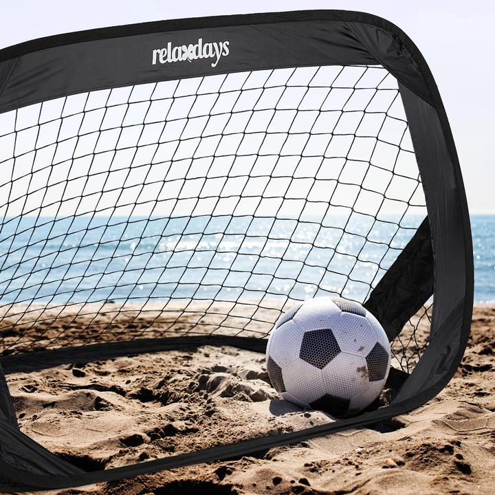 Actual product image Relaxdays Pop-up gates