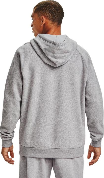 Actual product image Under Armour Rival Fleece Big Logo (XL)