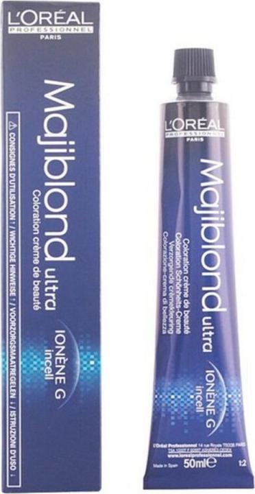 Produktbild L'Oréal Professionnel Majiblond Ultra (901S extra blond clair leicht asch)