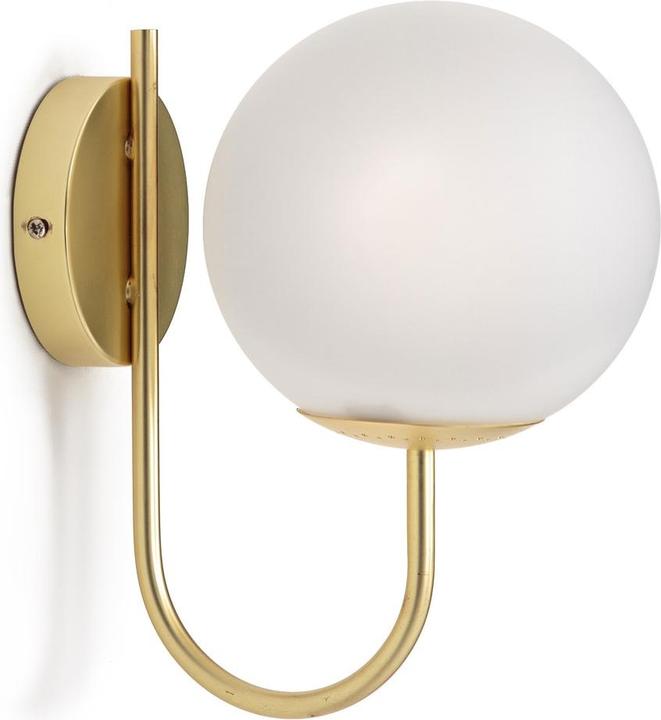 Actual product image La Redoute Interieurs Moricio (E14)