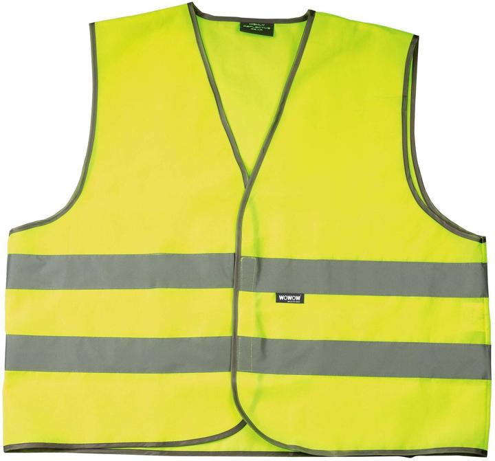 Produktbild Wowow Sicherheitsweste (XL)