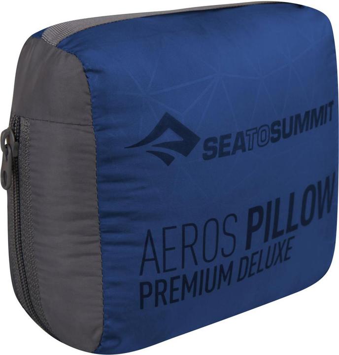 Immagine prodotto Sea To Summit Cuscino Aeros Premium Deluxe (Cuscino per testa e collo)