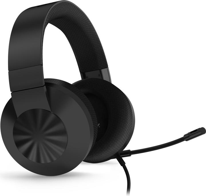 Lenovo H210 Gaming Headset (P) (Cable)