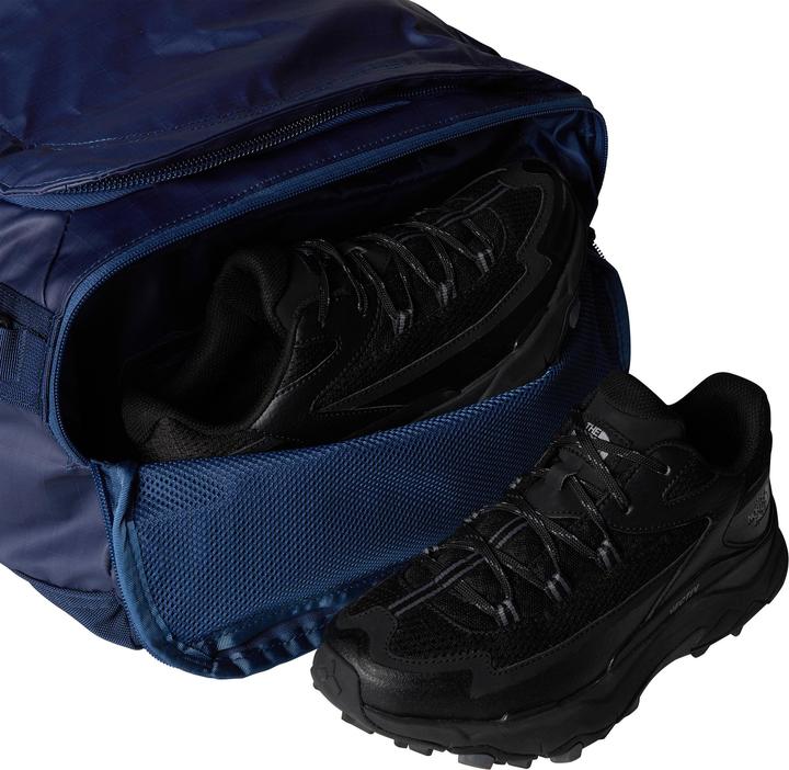 Actual product image North Face Reisetasche Base Camp Voyager Duffel 32L (32 l)