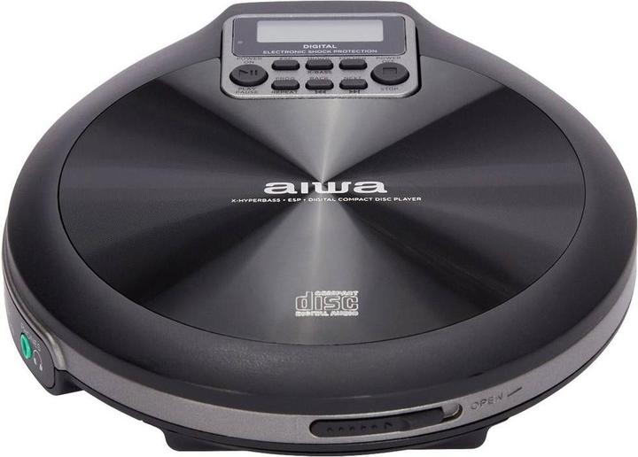 Produktbild Aiwa PCD-810