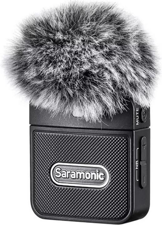 Produktbild Saramonic Blink100 B2 TX+TX+RX