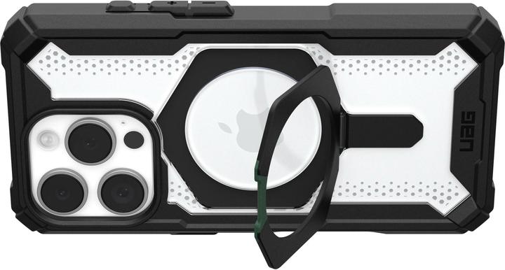 Actual product image UAG Plasma XTE Magsafe (Apple iPhone 16 Pro)