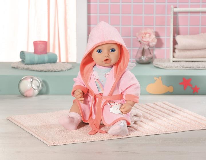 Produktbild Baby Annabell Deluxe Badezeit, 43 cm