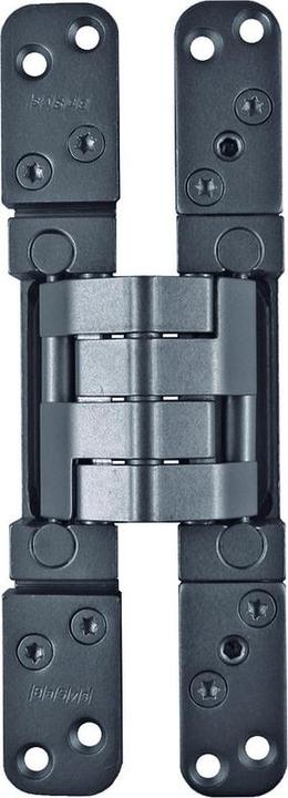 Basys Objektbänder Pivota DX 60 3D