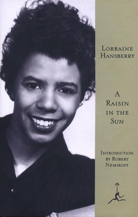 Produktbild A Raisin in the Sun (Englisch, Lorraine Hansberry, 1995)