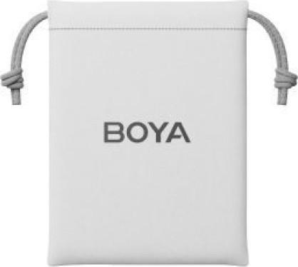 Actual product image Boya Mini-14