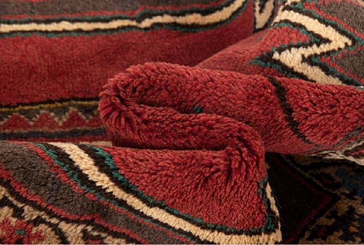 Actual product image Vidal Ardabil (67 x 104 cm)