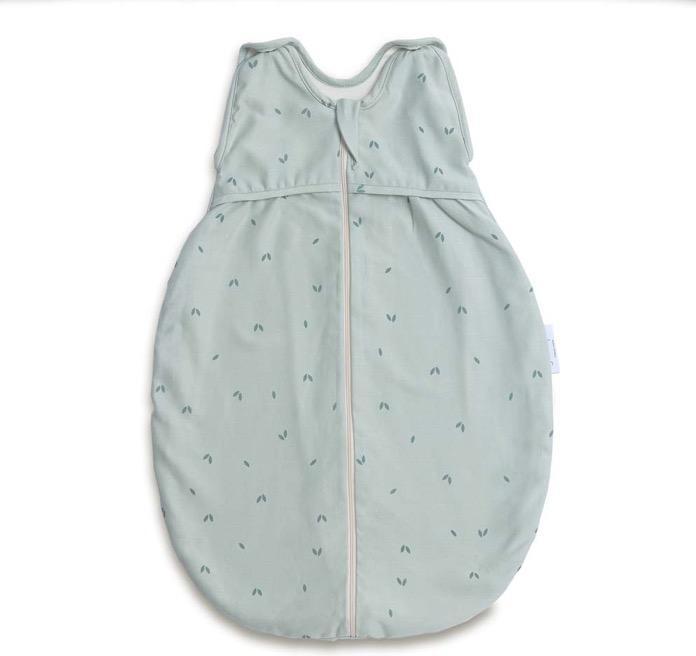 Actual product image Gloop! Summery children's sleeping bag (56 cm)