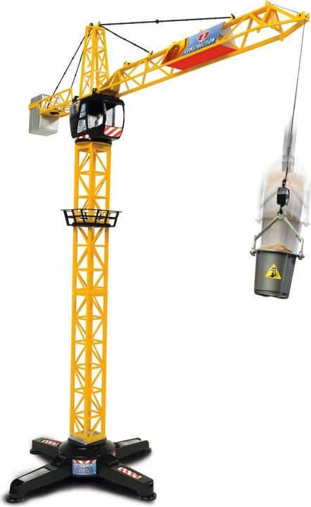Image du produit Dickie Grue géante