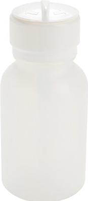 Immagine prodotto You Nails Bottiglia dispenser "Alcospend" plastica 225 ml bianco
