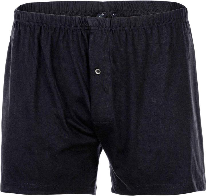 Actual product image Your Basics Boxer shorts Casual Loose fitting (XL, pack of 6)