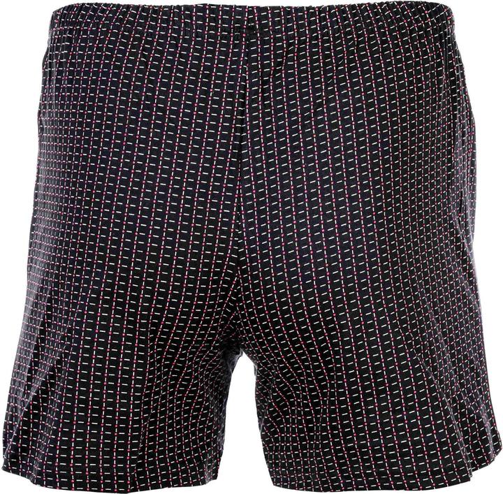 Immagine prodotto Your Basics Boxer Casual Allentato (L, confezione da 6)