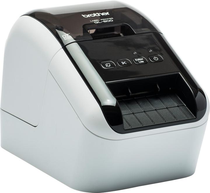 Produktbild Brother QL-800 (300 dpi)