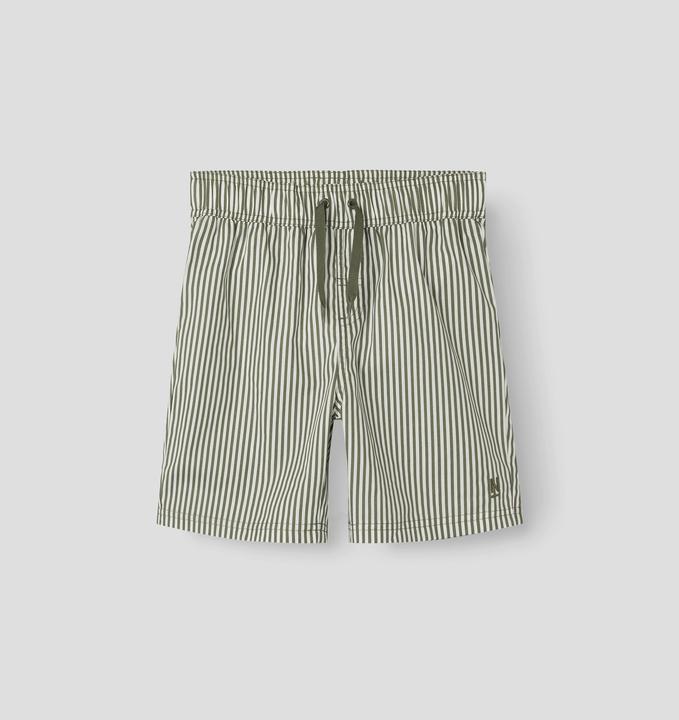 Actual product image Name it Bestickte Badeshorts (122)