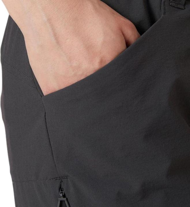 Actual product image Helly Hansen W Brona Softshell Shorts (M)