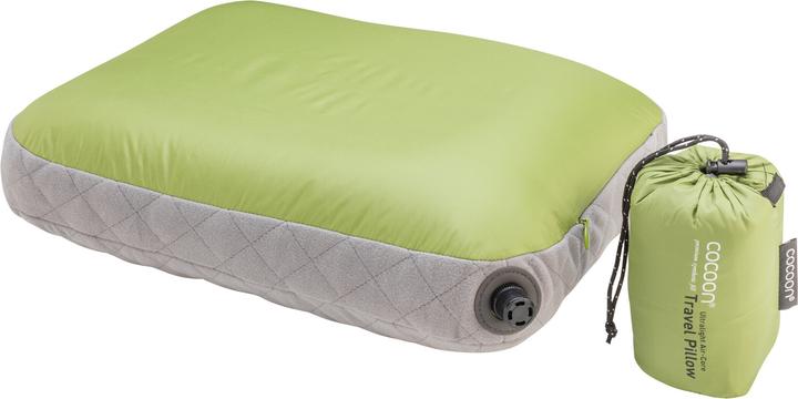 Cocoon Air Core (Kopf- & Nackenkissen)