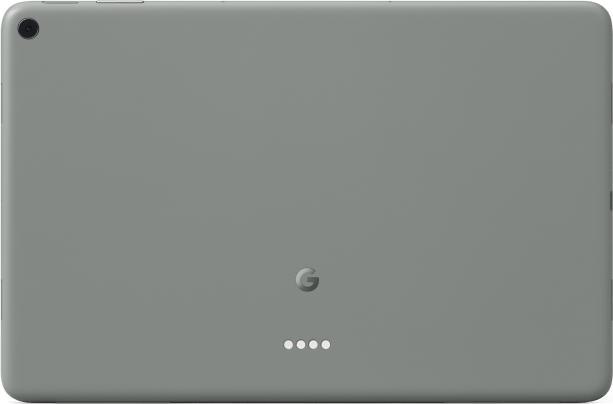 Produktbild Google Pixel Tablet (10.95", 256 GB, Hazel)
