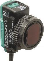 Actual product image Pepperl & Fuchs PEPPERL+FUCHS OMT100-R103-EP-IO-0