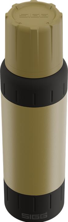 Actual product image Sigg Isolierflasche Alpine Star 1 l (1 l)