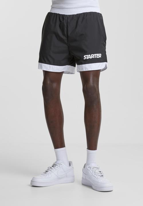 Produktbild Starter Retro Shorts - 172555 (S)