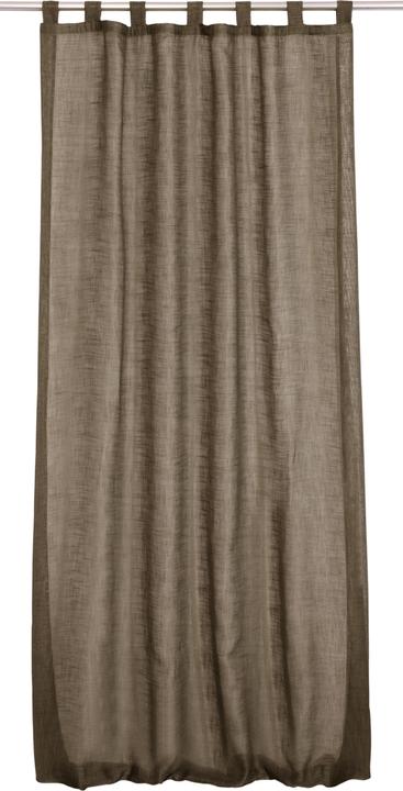 Hubatka Loop curtain (140 x 245 cm)