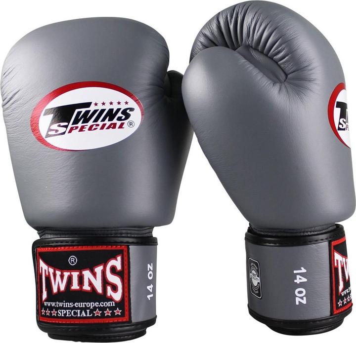 Twins boxing gloves bgvl 3 (16 OZ, One size)