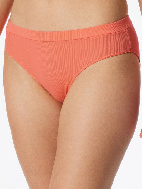 Produktbild Schiesser Rioslip Feinripp - Pure Rib (38, 2er Pack)