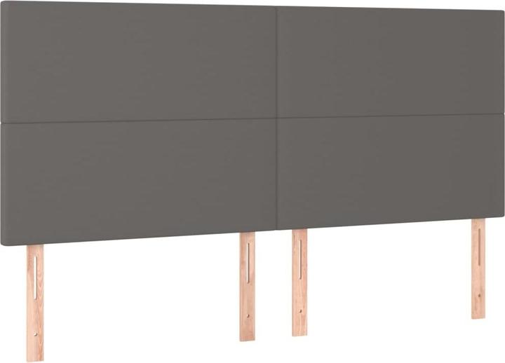 Actual product image VidaXL Loretta (180 x 5 x 128 cm)